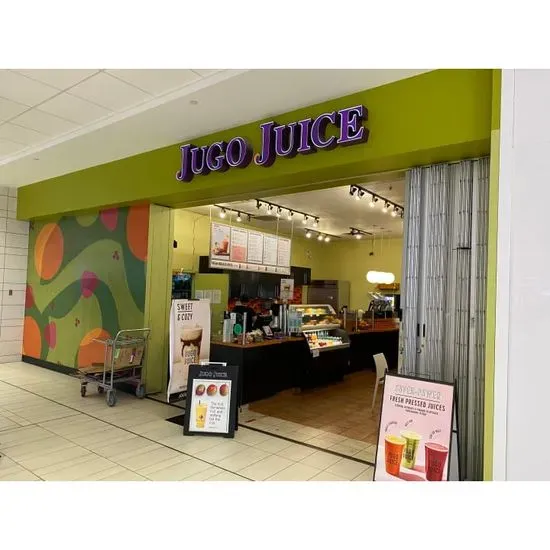 Jugo Juice