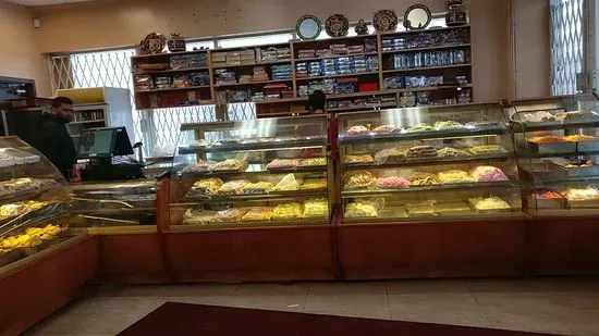 Johal Sweets & Restaurant