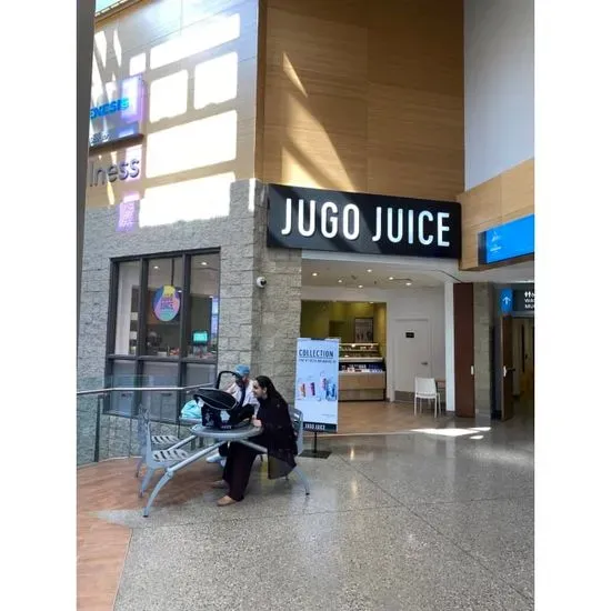 Jugo Juice