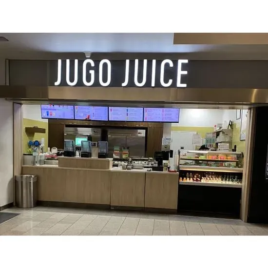 Jugo Juice