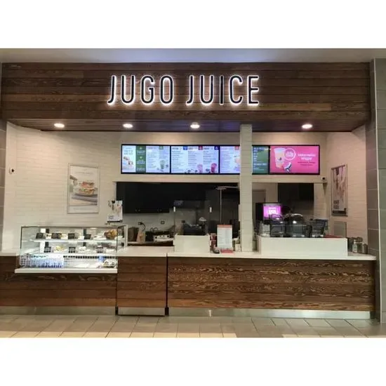 Jugo Juice