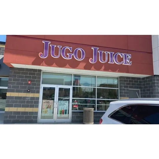 Jugo Juice