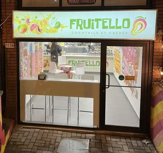 Fruitello