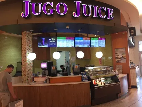 Jugo Juice