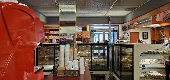 Messina Bakery