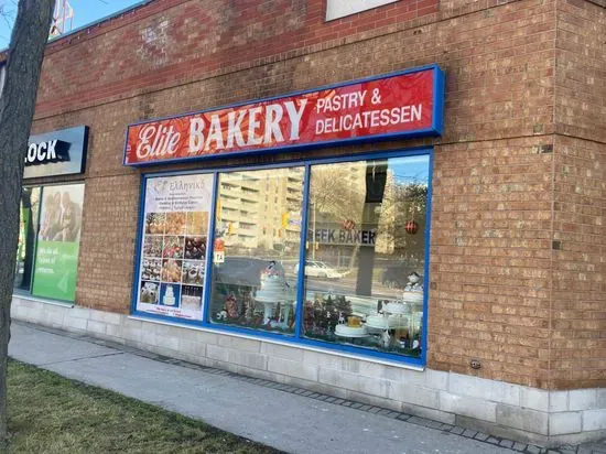 Elite Bakery