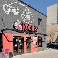 Robin's Donuts