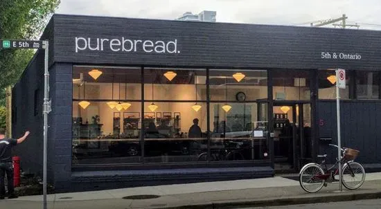 Purebread