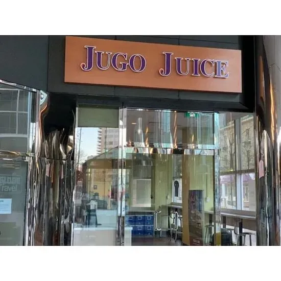 Jugo Juice