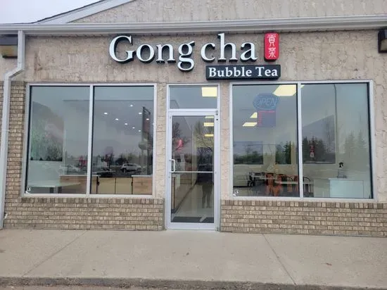 Gong Cha