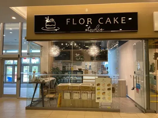 Flor Cake