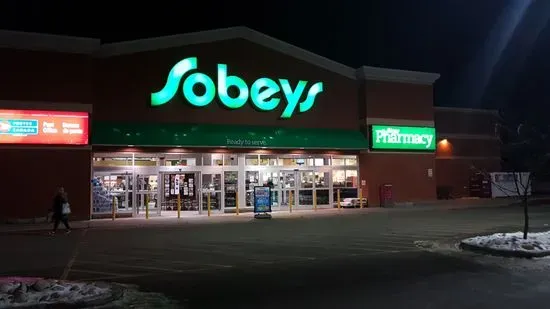 Sobeys - Southbrook