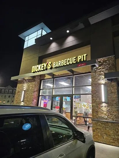 Dickey's Barbecue Pit