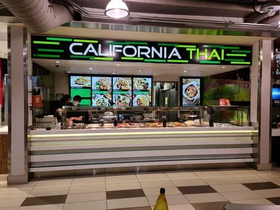 California Thai