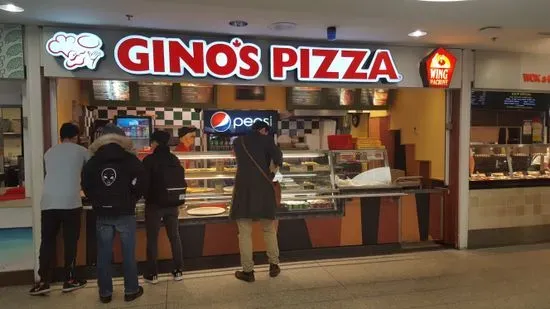 Gino's Pizza