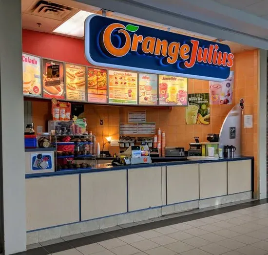 Orange Julius