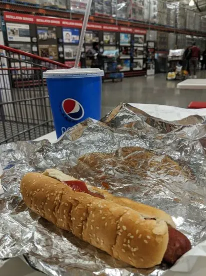 Costco Bakery