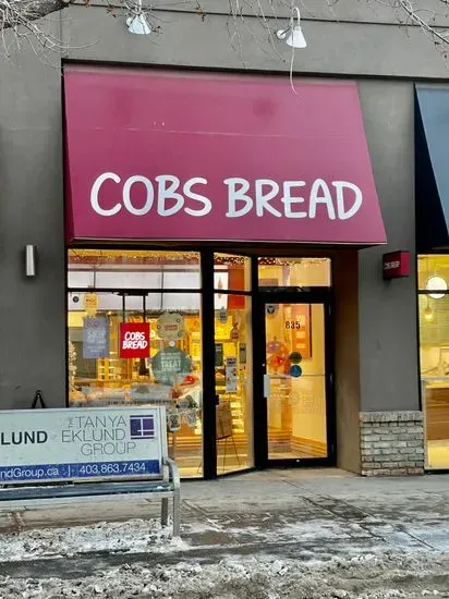 COBS Bread Bakery 17th Avenue
