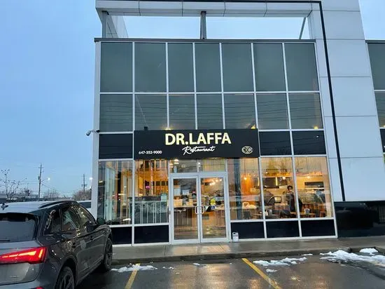 Dr. Laffa