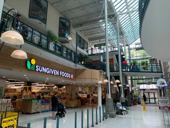 City Square Shopping Centre