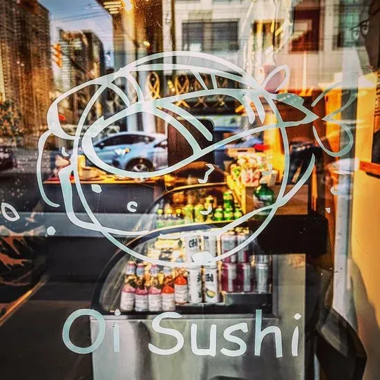 Oi Sushi