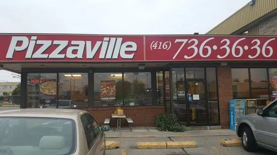 Pizzaville