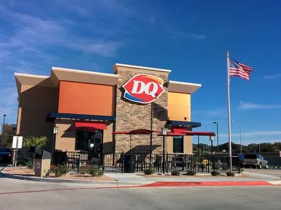 Dairy Queen Store