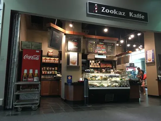 Zookaz Kaffe