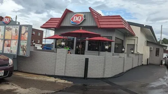 Dairy Queen Store