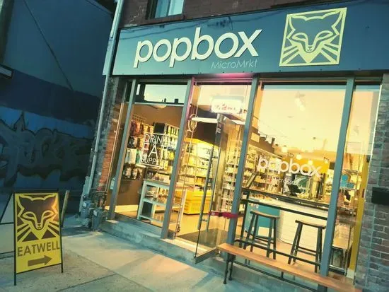 POPBOX Mrkt.