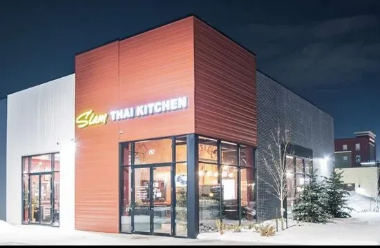 Siam Thai Kitchen (St. Albert Trail)