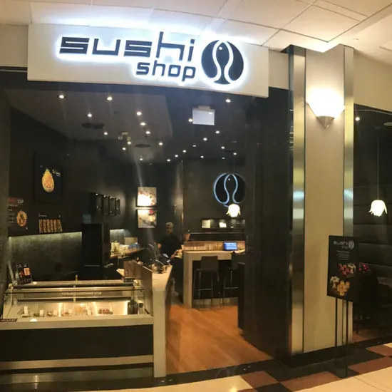 Sushi Shop