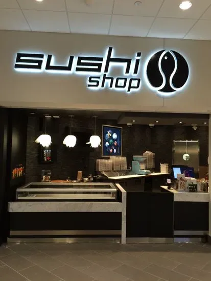 Sushi Shop