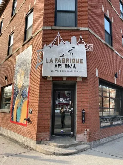 La Fabrique Arhoma