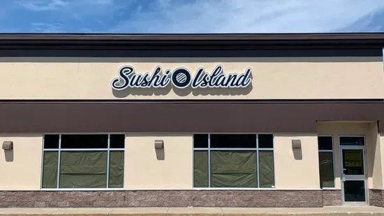 Sushi Island