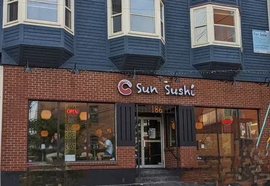 Sun Sushi