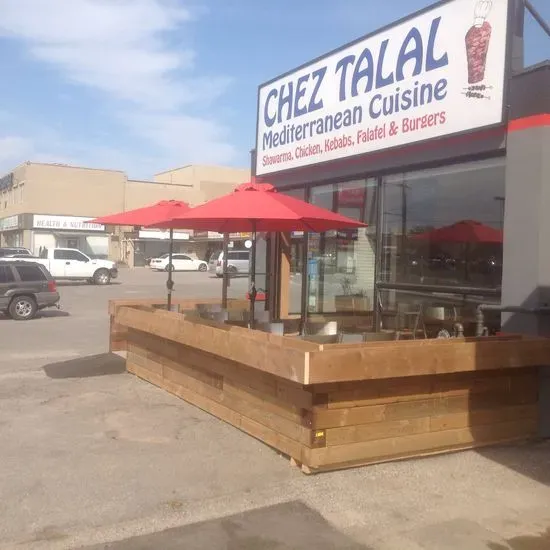 Chez Talal