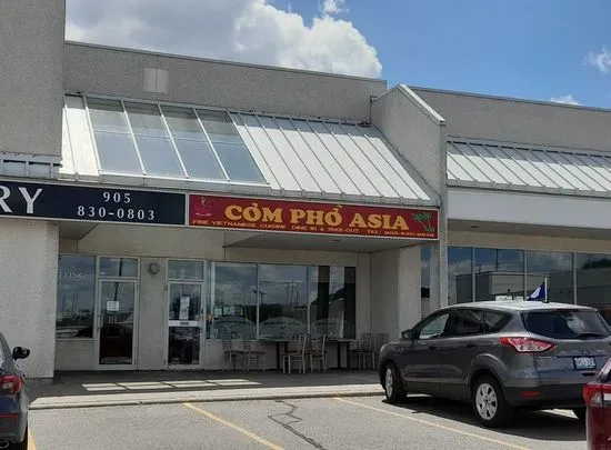 Com Pho Asia