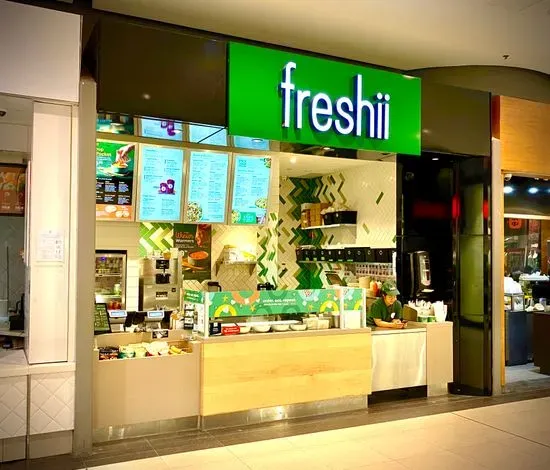 Freshii