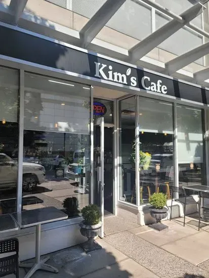 Kim's Café