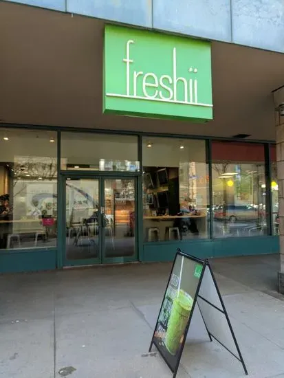 Freshii