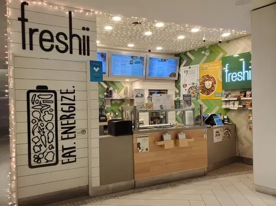 Freshii