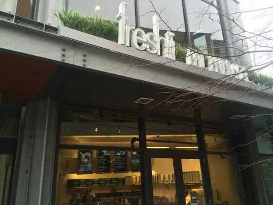 Freshii