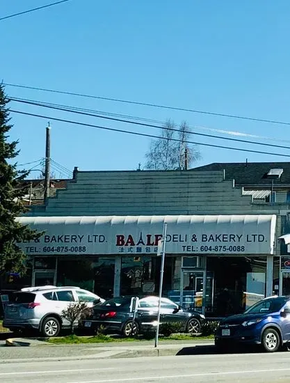 Ba-Le Deli & Bakery (Kingsway)