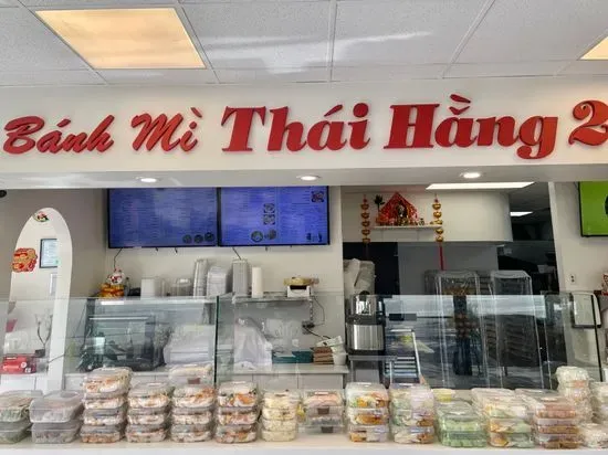 Banh Mi Thai Hang 2