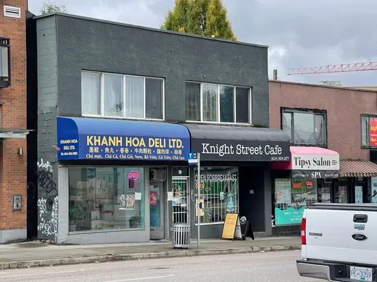 Khanh Hoa Deli