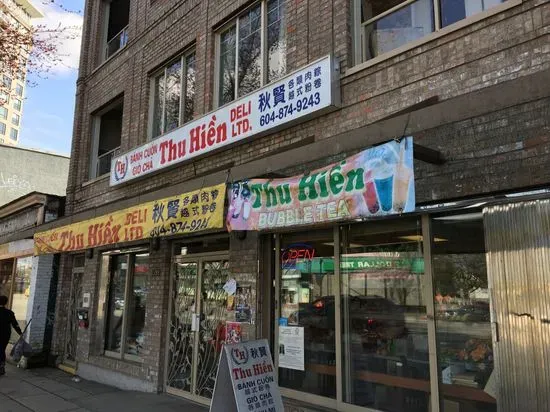 Thu Hien Deli & Sandwich Shop