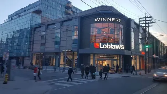 Loblaws Queen Street