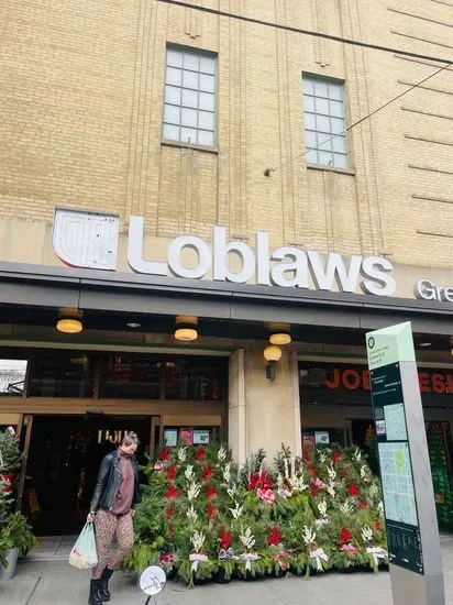 Loblaws Carlton Street