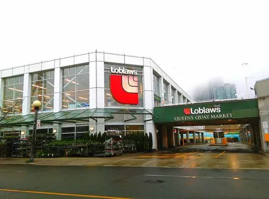 Loblaws Lower Jarvis Street